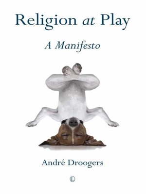 cover image of Religion at Play